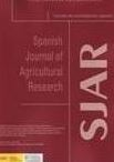 SJAR : Spanish journal of agricultural research, vol. 20, n. 1 - March 2022