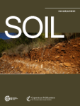 Soil, vol. 1, n. 1 - 1er semestre 2015