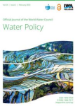 Water Policy, vol. 24, n. 2 - February 2022