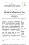 Trademarks and territorial marketing: retrospective and prospective analyses of the trademark Prodotti di Qualità