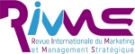 Revue Internationale du Marketing et Management Stratégique, vol. 1, n. 1 - Janvier-Mars 2019