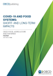 COVID-19 and food systems