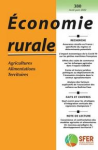 Economie rurale, n. 380 - Avril-Juin 2022