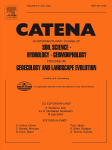 CATENA, vol. 210 - March 2022