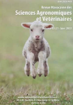 Revue marocaine des sciences agronomiques et vétérinaires, vol. 10, n. 2 - Juin 2022