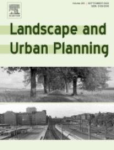 Landscape and Urban Planning, vol. 226 - October 2022