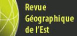 Revue géographique de l'Est, vol. 60, n. 1-2 - Mai 2022 - Les Mille Etangs : territoire, ruralité et patrimoines
