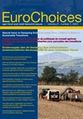 Eurochoices, vol. 21, n. 1 - April 2022
