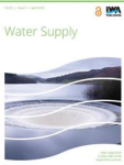Water Supply, vol. 22, n. 4 - April 2022