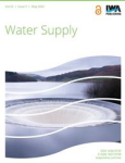 Water Supply, vol. 22, n. 5 - May 2022