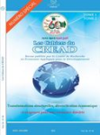 Cahiers du CREAD (Les), vol. 38, n. 3 - Juillet 2022 - Numéro spécial  - Transformations structuelles, diversification économique et exigences pour une croissance durable