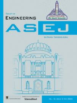 Ain Shams Engineering Journal, vol. 13, n. 14 - June 2022