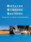 Natures, Sciences, Sociétés, vol. 30, n. 1 - Janvier-Mars 2022