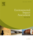 Environmental Impact Assessment Review, vol. 65 - July 2017