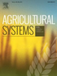 Agricultural systems, vol. 153 - May 2017