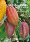 Revue marocaine des sciences agronomiques et vétérinaires, vol. 10, n. 3 - Septembre 2022