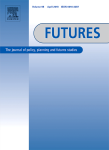 Futures, vol. 142 - September 2022