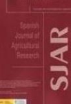 SJAR : Spanish journal of agricultural research, vol. 20, n. 2 - July 2022