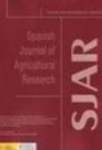 SJAR : Spanish journal of agricultural research, vol. 20, n. 3 - September 2022