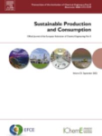 Sustainable Production and Consumption, vol. 34 - November 2022