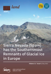 Land, vol. 11, n. 5 - May 2022 - Sierra Nevada (Spain) has the Southernmost remnants of glacial ice in Europe