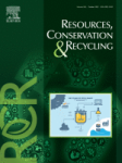 Resources, Conservation and Recycling, vol. 185 - October 2022