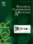 Resources, Conservation and Recycling, vol. 186 - November 2022