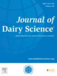 Journal of Dairy Science, vol. 105, n. 11 - November 2022