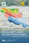 Sustainability, vol. 14, n. 24 - December 2022 - The anthropic pressure on the grey water footprint: the case of Emilia-Romagna