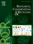 Resources, Conservation and Recycling, vol. 190 - March 2023