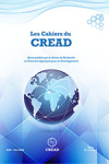 Cahiers du CREAD (Les), vol. 39, n. 1 - Février 2023