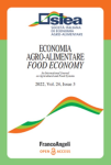 Economia agro-alimentare, vol. 24, n. 3 - February 2023