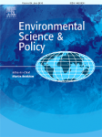 Environmental Science & Policy, vol. 146 - August 2023