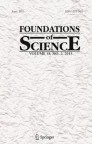 Foundations of Science, vol. 7, n. 4 - December 2002