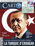 Carto, n. 79 - Septembre-Octobre 2023 - La Turquie d'Erdogan