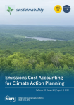 Sustainability, vol. 15, n. 15 - August 2023 - Emissions cost accounting for climate action planning