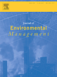 Journal of Environmental Management, vol. 345 - November 2023