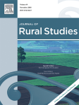 Journal of rural studies, vol. 103 - Octobre 2023