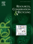 Resources, Conservation and Recycling, vol. 198 - November 2023