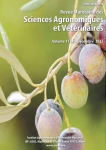 Revue marocaine des sciences agronomiques et vétérinaires, vol. 11, n. 4 - Décembre 2023