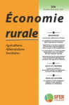Economie rurale, n. 386 - Octobre-Décembre 2023