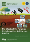Agriculture, vol. 13, n. 10 - October 2023 - The effects of the fungicide mycolobutanil on soil enzyme activity