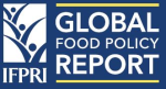 Global food policy report