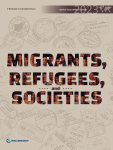 Migrants, refugees an societies. World Development Report 2023