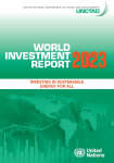 Investing in sustainable energy for all: World invesment report 2023