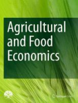 Agricultural and Food Economics, vol. 12 - Décembre 2024
