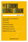 Revue d'économie régionale et urbaine, n. 1 - Février 2024