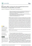 Beyond the IPCC for food: an overarching framework for food systems sustainability assessment