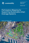 Sustainability, vol. 16, n. 5 - March 2024 - Participatory mapping for sypporting sustainable urban drainage systems