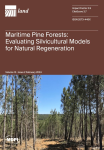 Land, vol. 13, n. 2 - February 2024 - Maritime pine forests: evaluating silvicultural models for natural regeneration